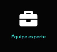 Equipe experte